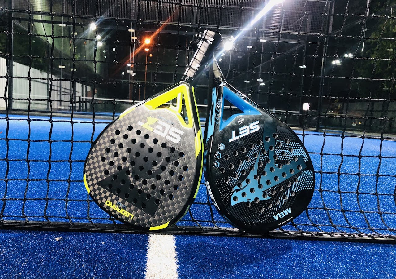 Padel Phuket @ Chalong — photo 2