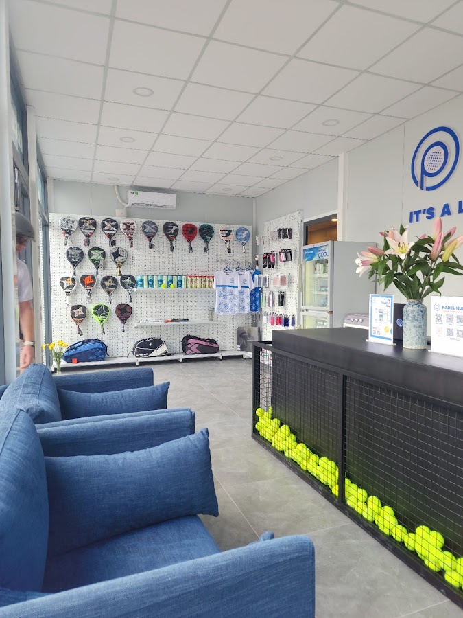 Padel Hub — photo 2