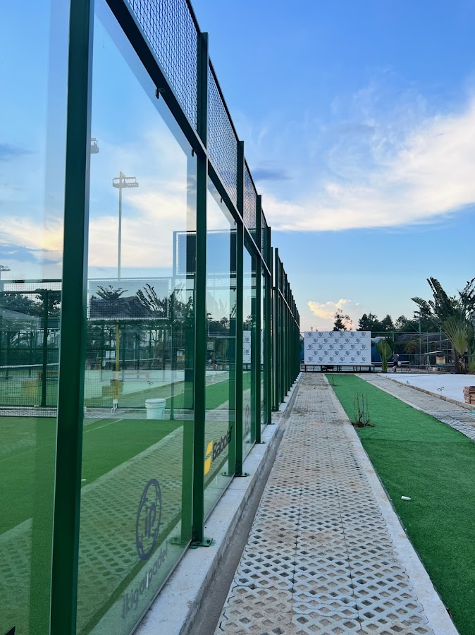 Saigon Padel — photo 1