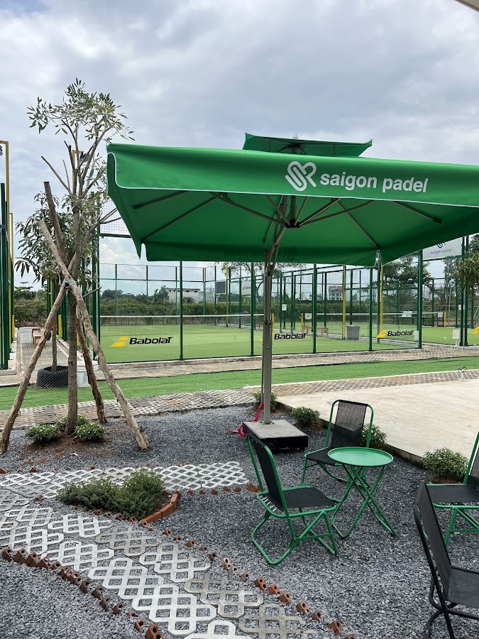 Saigon Padel — photo 2