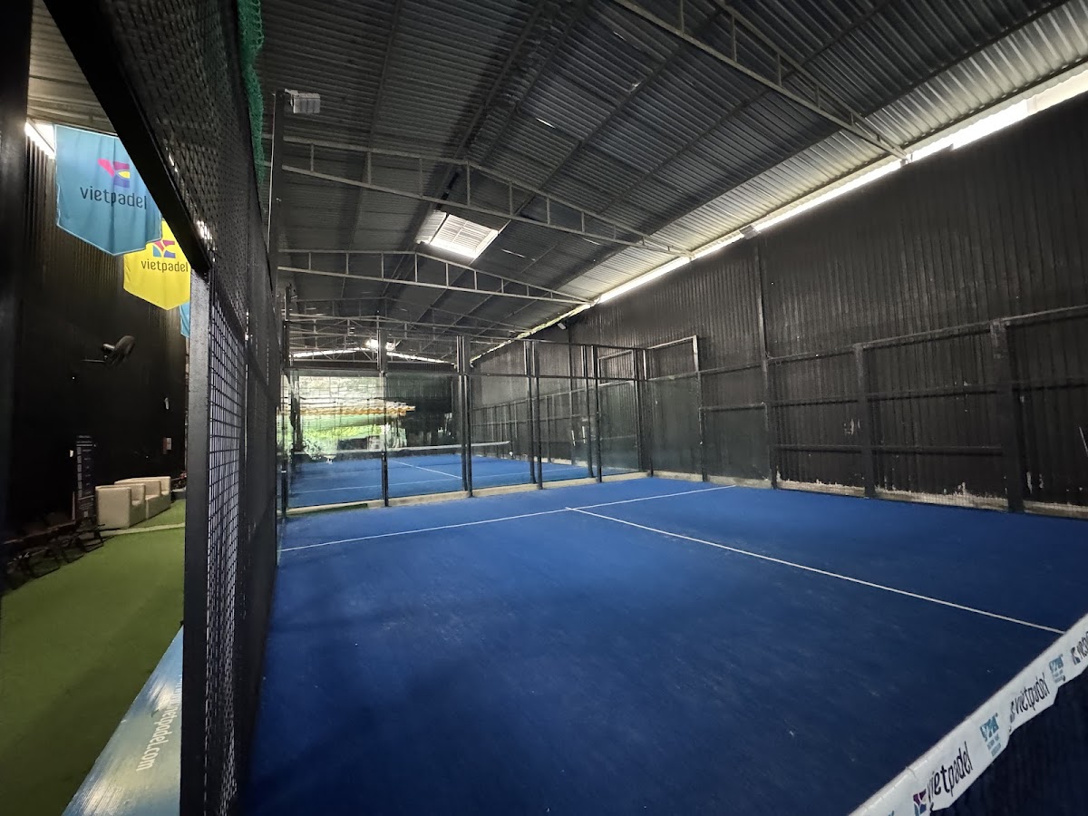 Vietpadel Thao Dien D'edge — photo 1