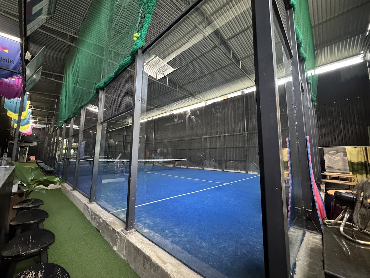 Vietpadel Thao Dien D'edge — photo 2