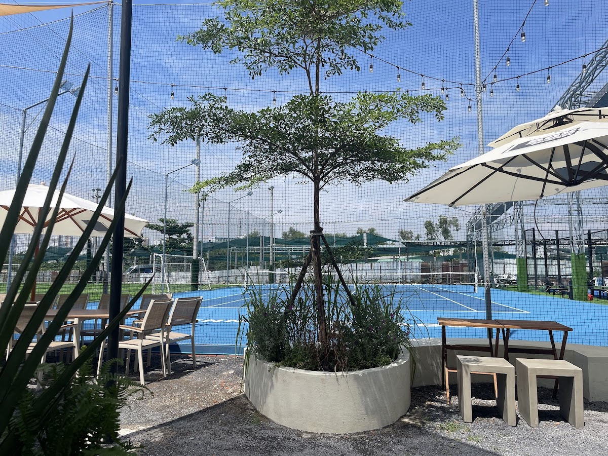 Vietpadel Country Club — photo 2