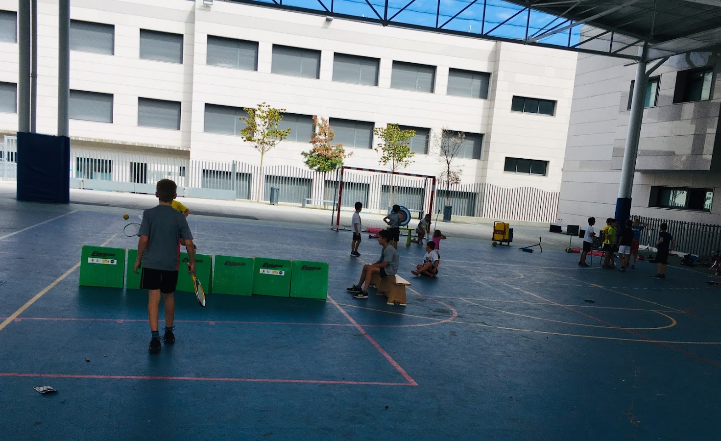 RCB CLUB SPORTEAM — photo 2