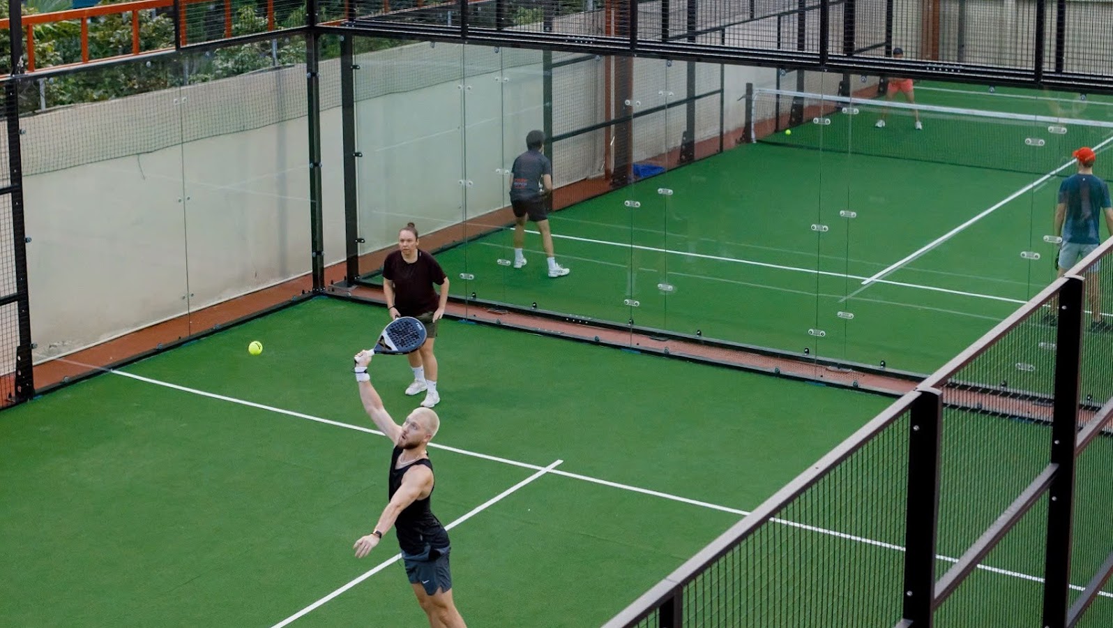 Padel Xtra Da Nang — photo 1