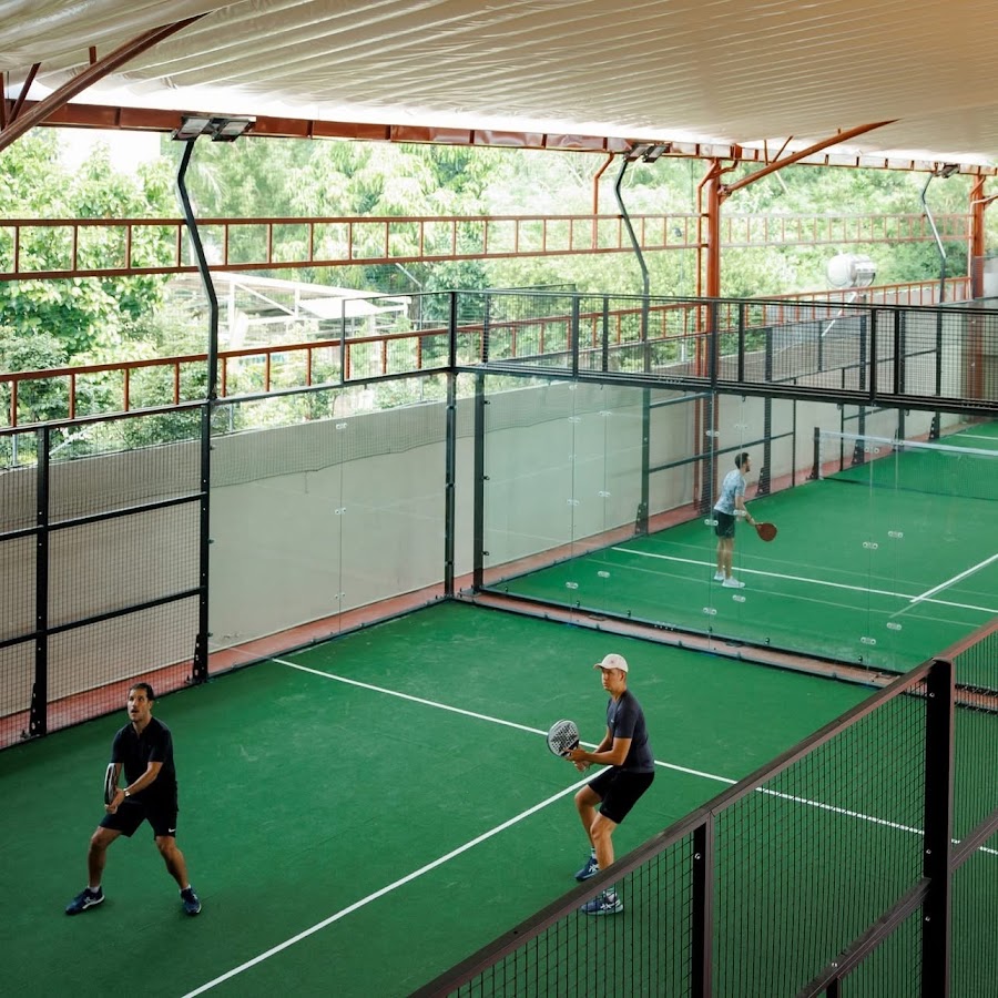 Padel Xtra Da Nang — photo 2
