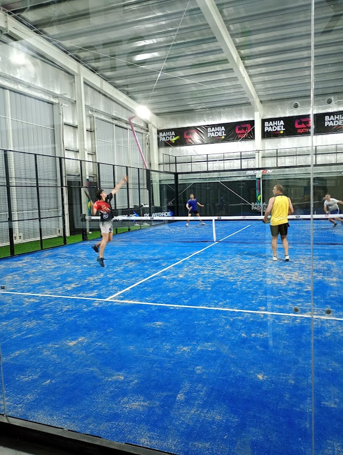 Bahia Padel — photo 2