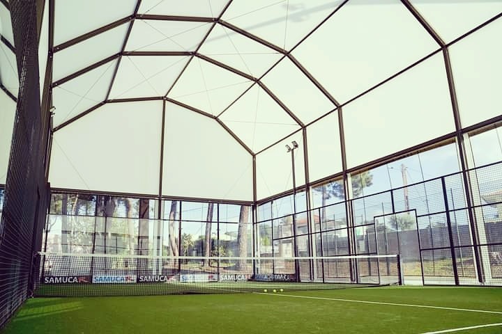 PADELMODE — photo 3