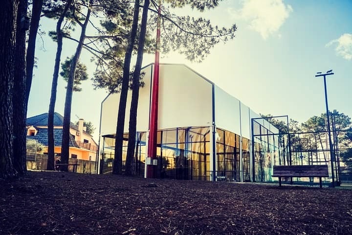 PADELMODE — photo 10
