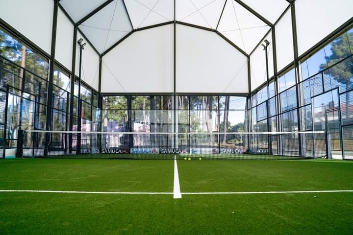 PADELMODE — photo 12
