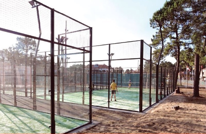 PADELMODE — photo 14
