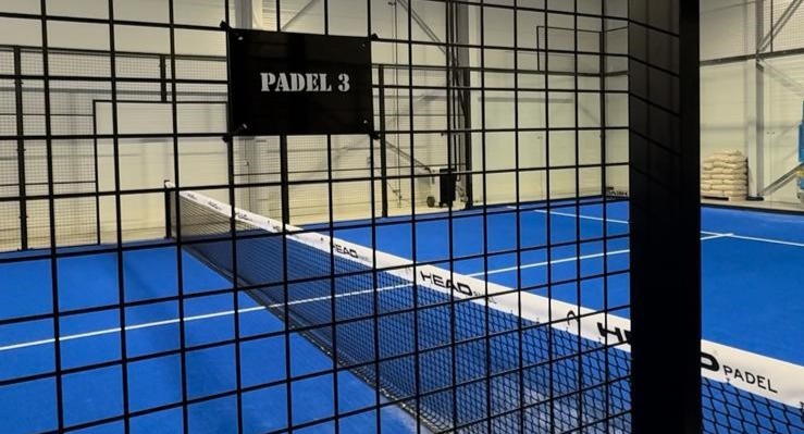 Padelmotion — photo 4