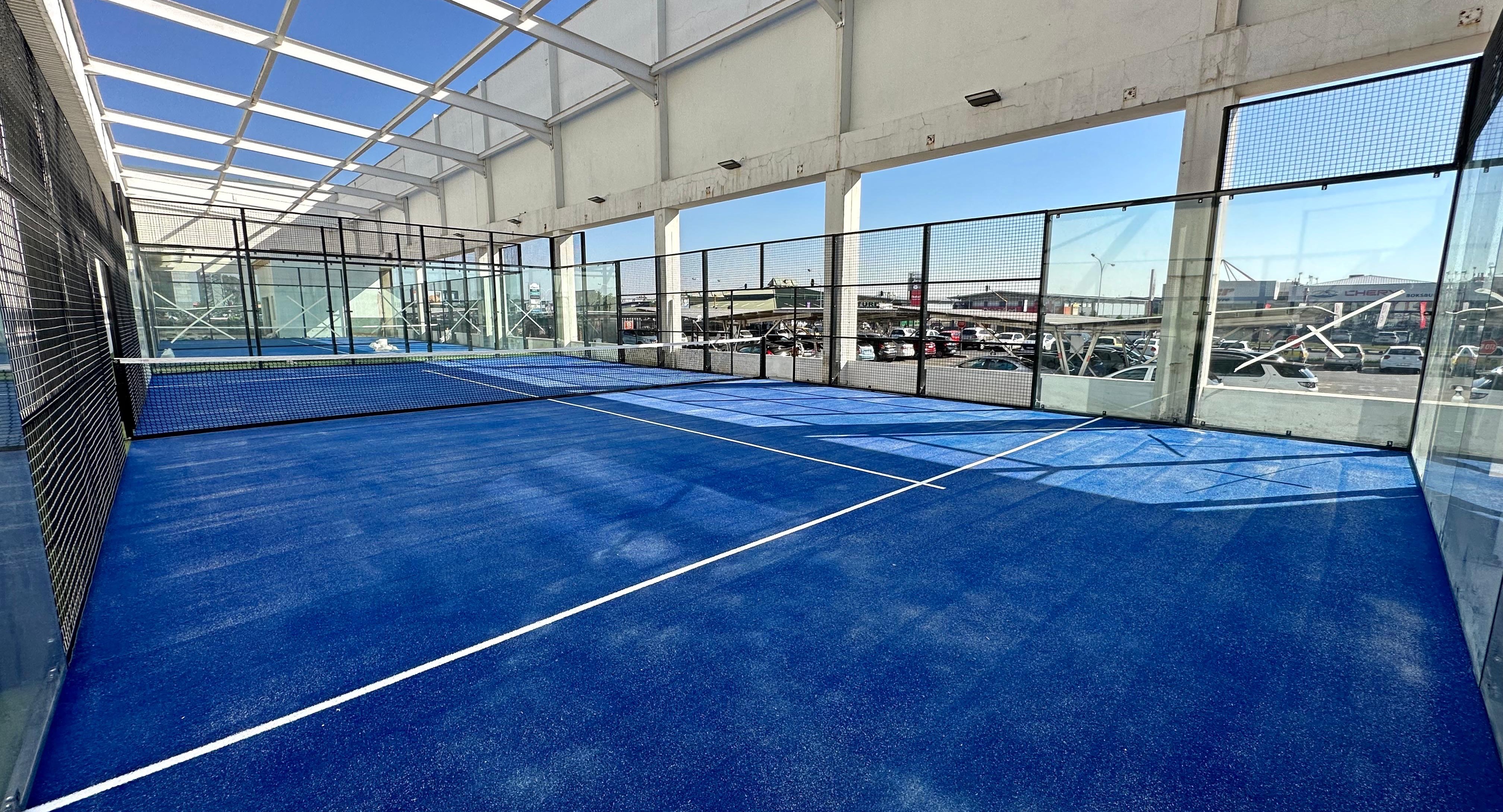Padelnation | East Point — photo 1