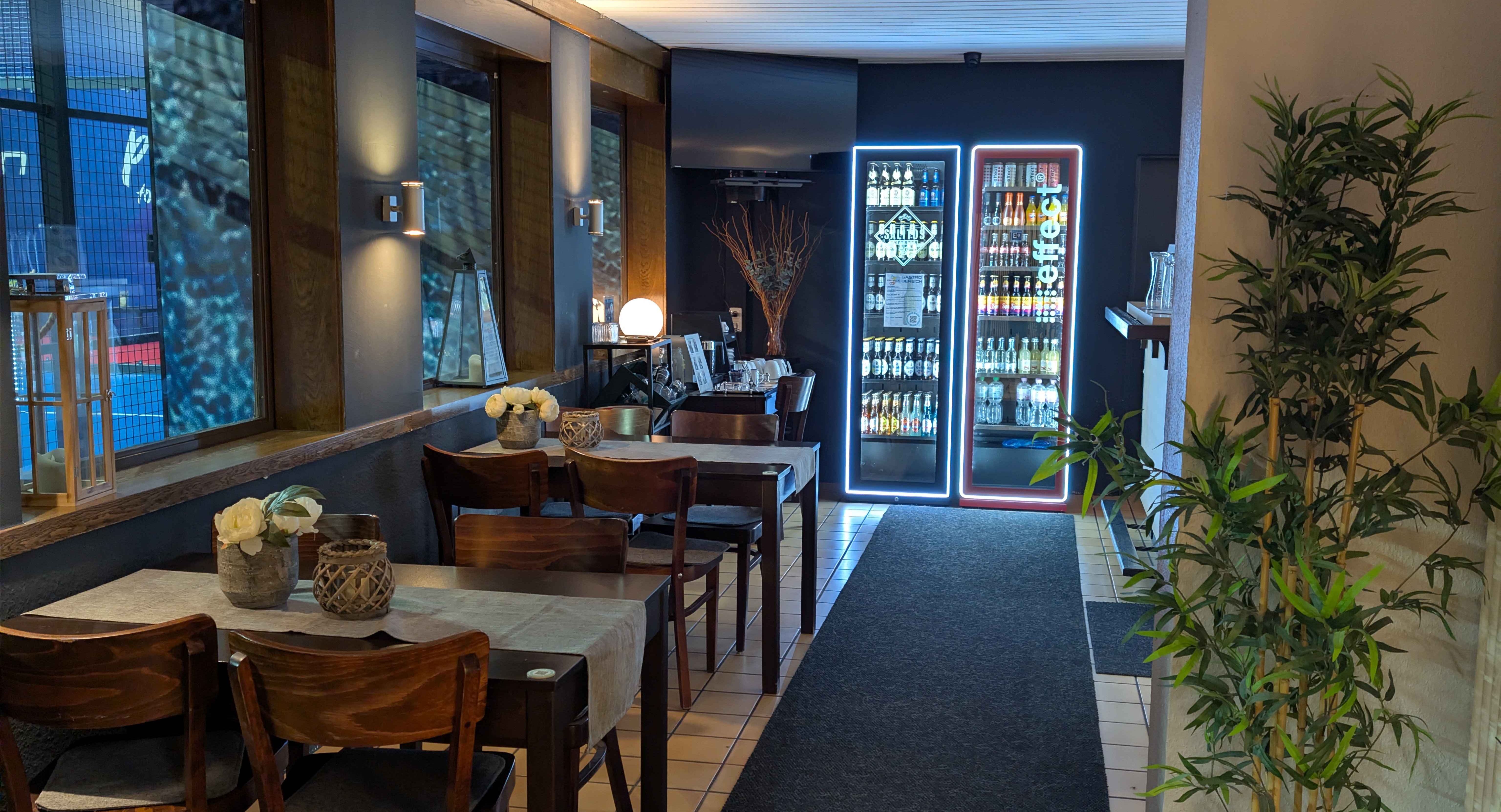 Padelon Essen — photo 3