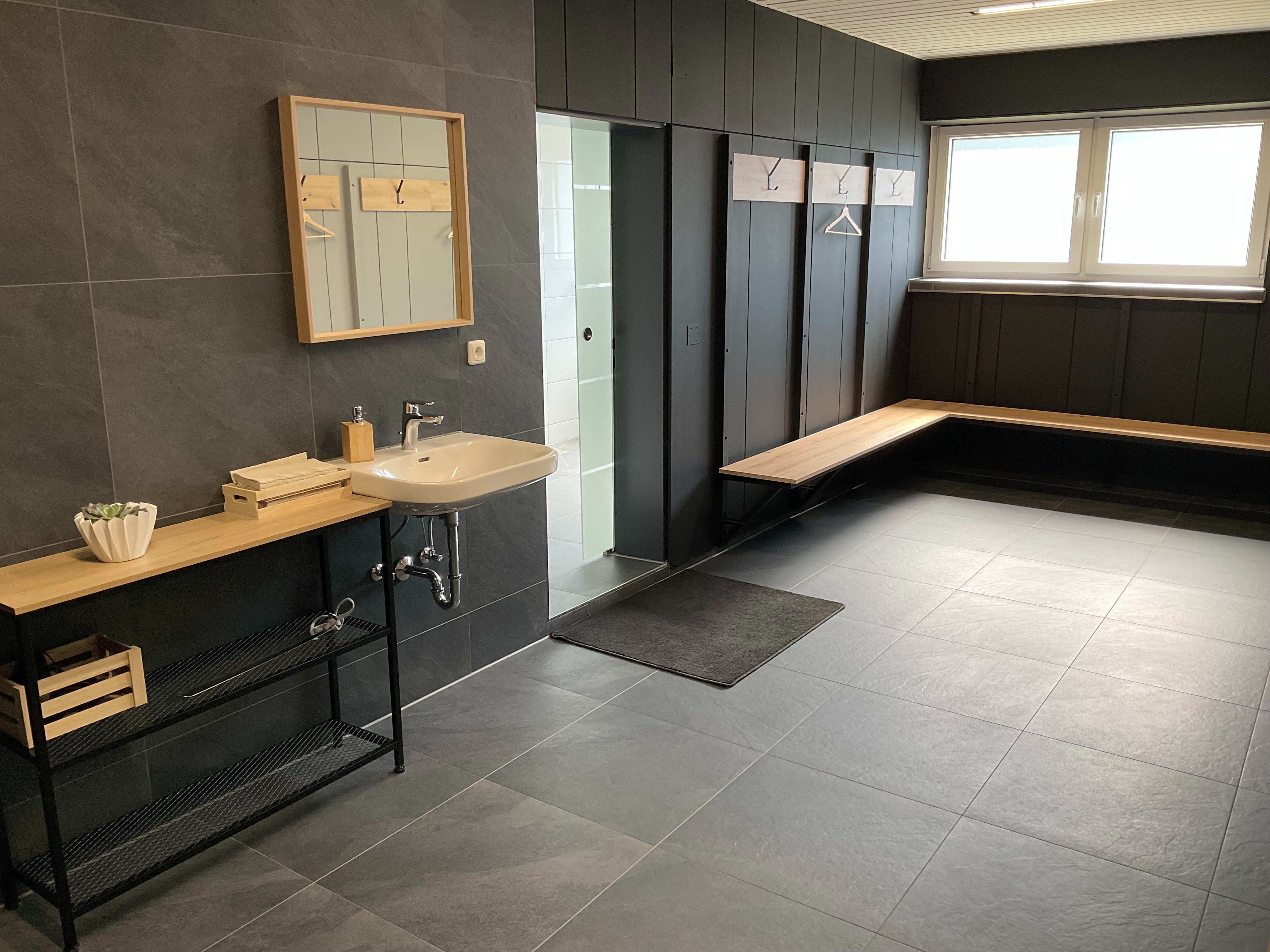 Padelon Essen — photo 6
