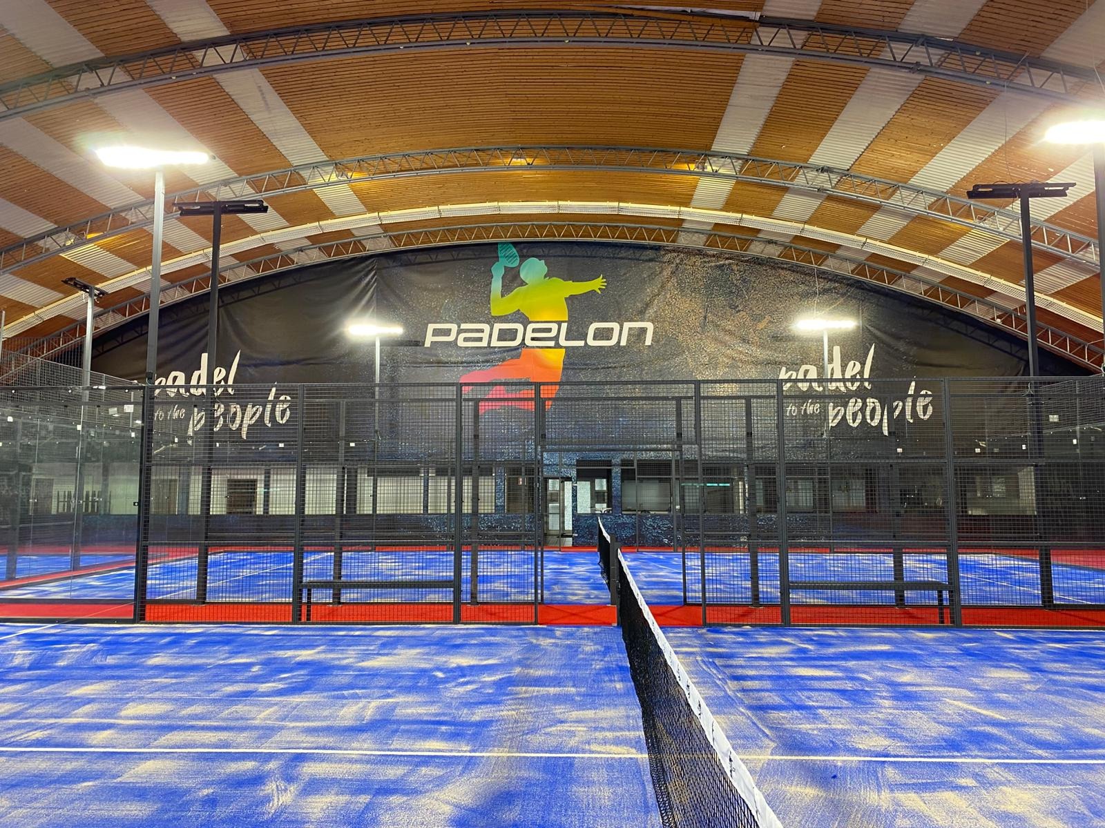 Padelon Grenzach-wyhlen — photo 4