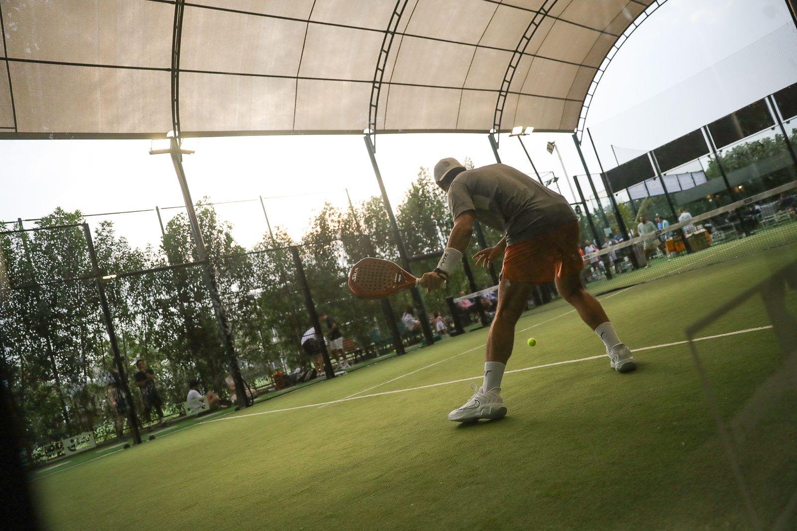 Padelpark Dubai — photo 2