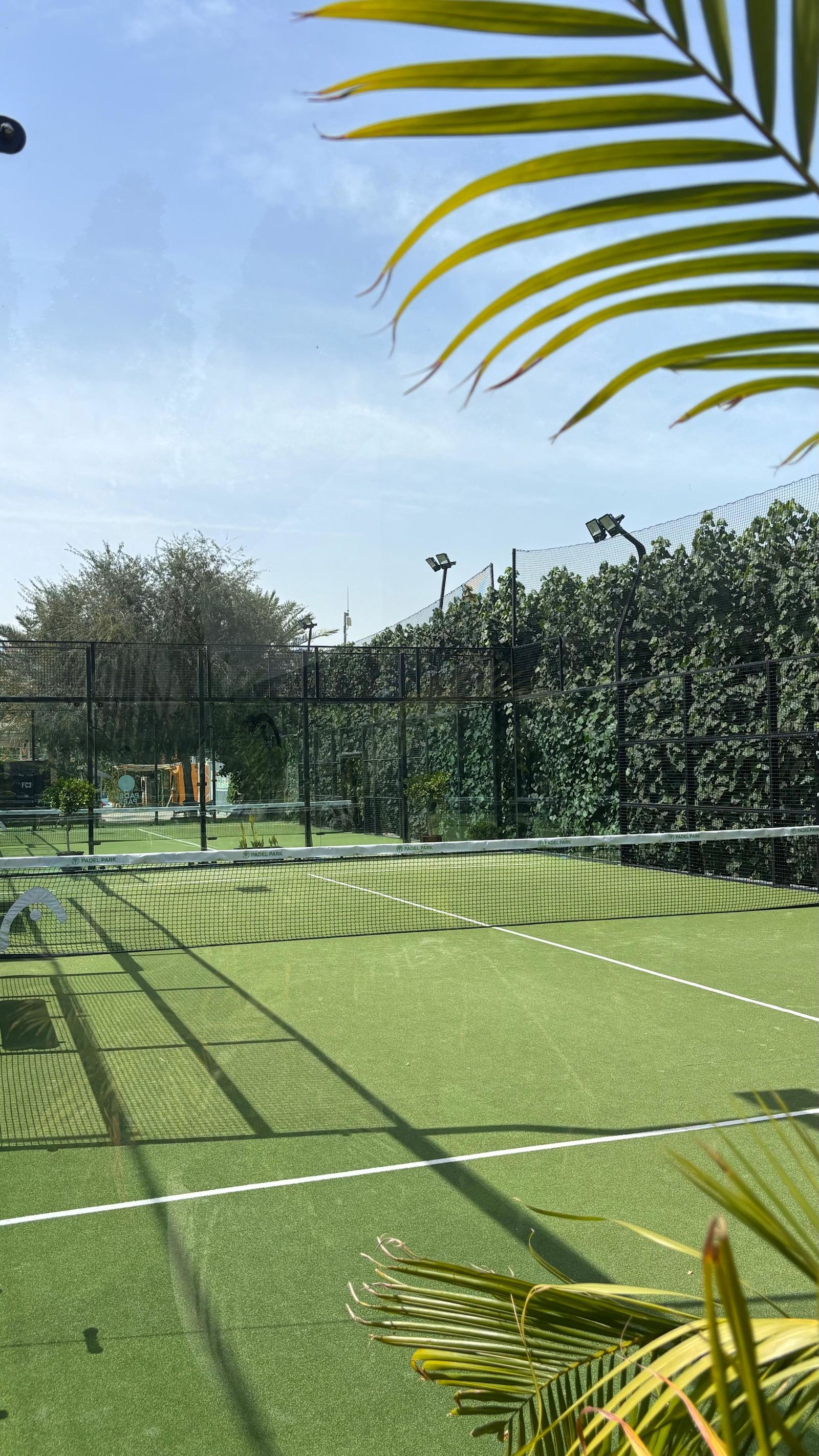 Padelpark Dubai — photo 5
