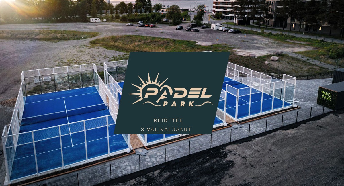 PadelPark Reidi — photo 1