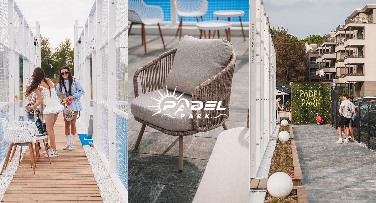 PadelPark Reidi — photo 2