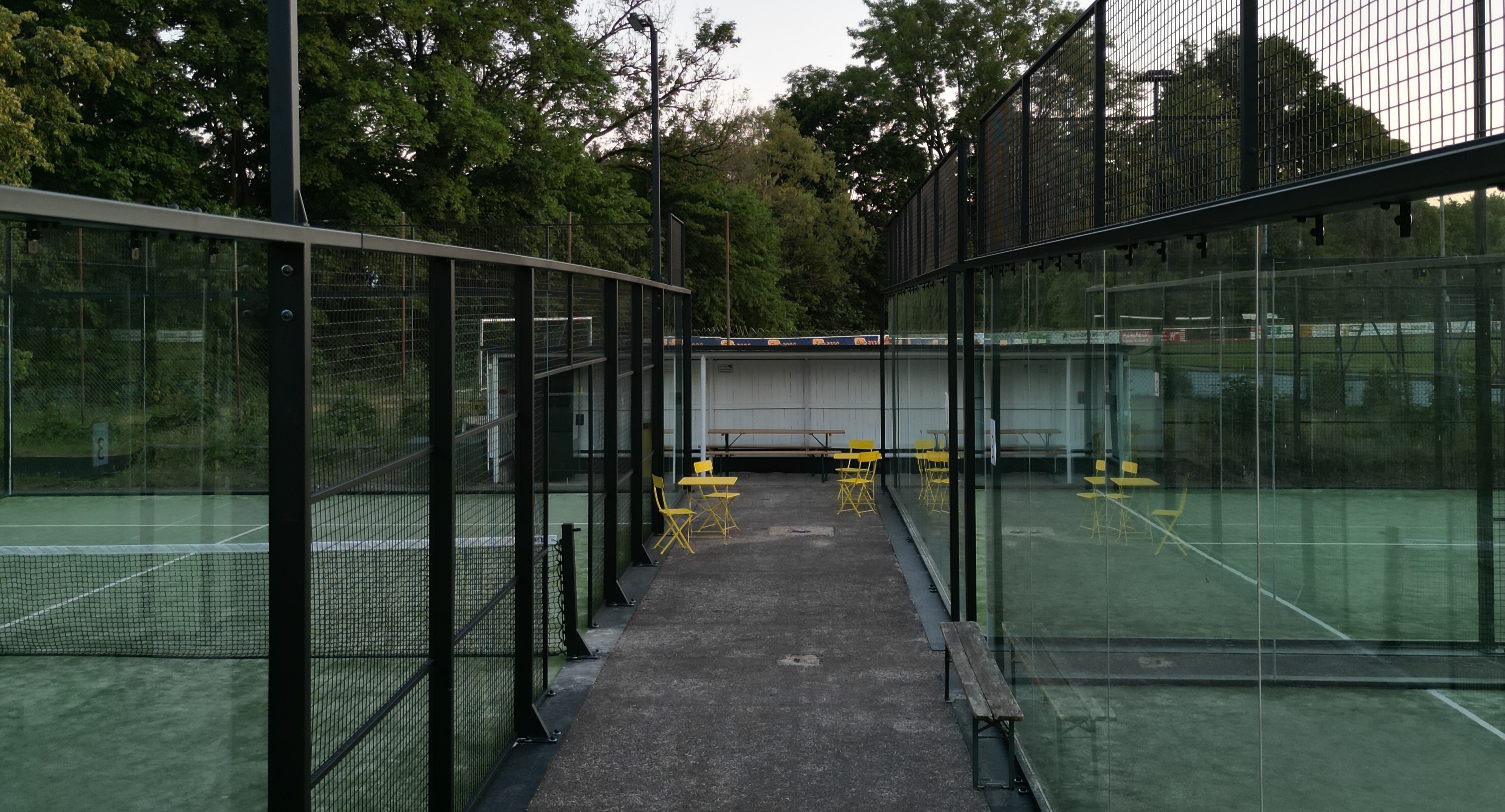 PadelPit — photo 2