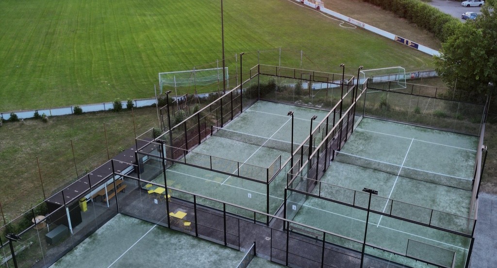 PadelPit — photo 3