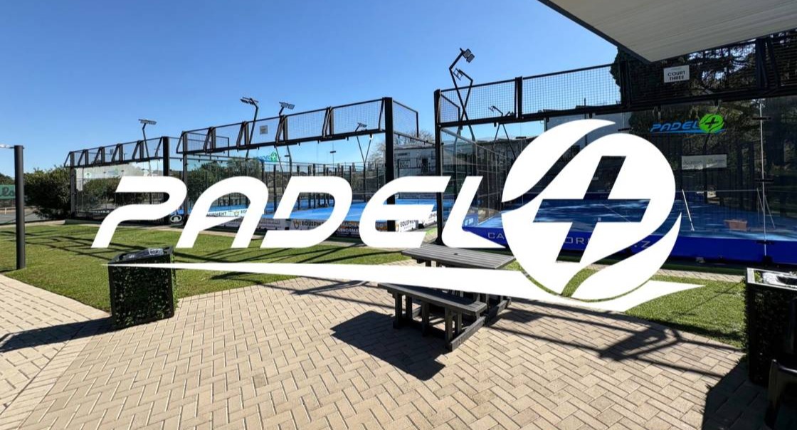 PadelPlus @ Benoni Country Club — photo 1
