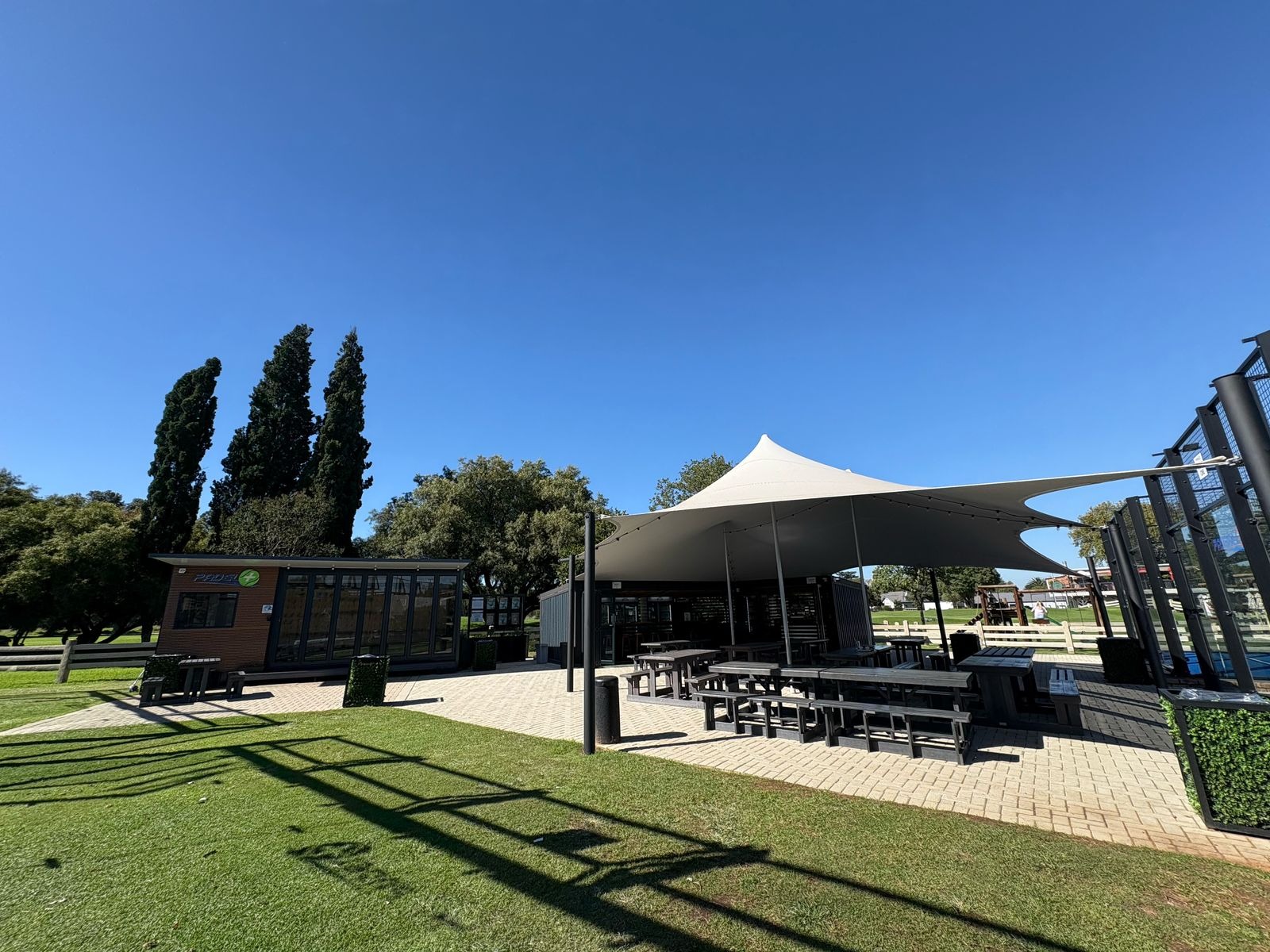 PadelPlus @ Benoni Country Club — photo 3