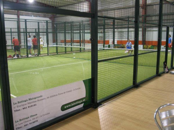 Padelplus — photo 1