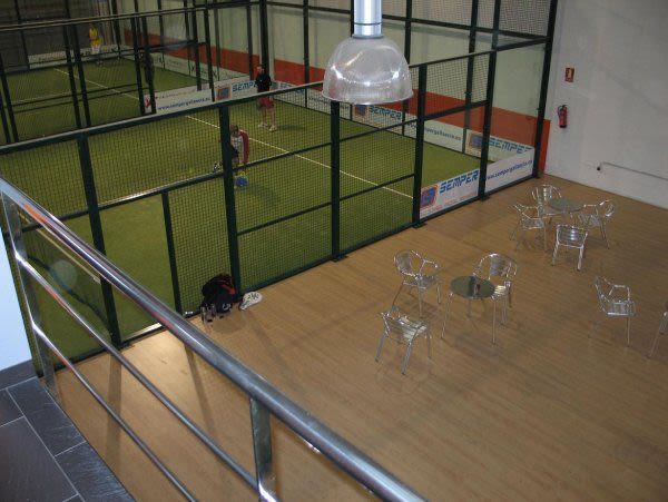 Padelplus — photo 2
