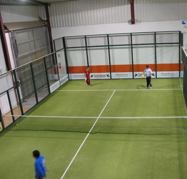 Padelplus — photo 3