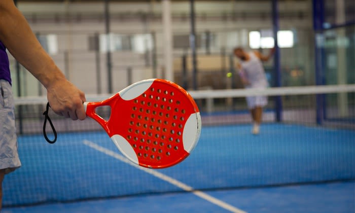 Padelplus — photo 4