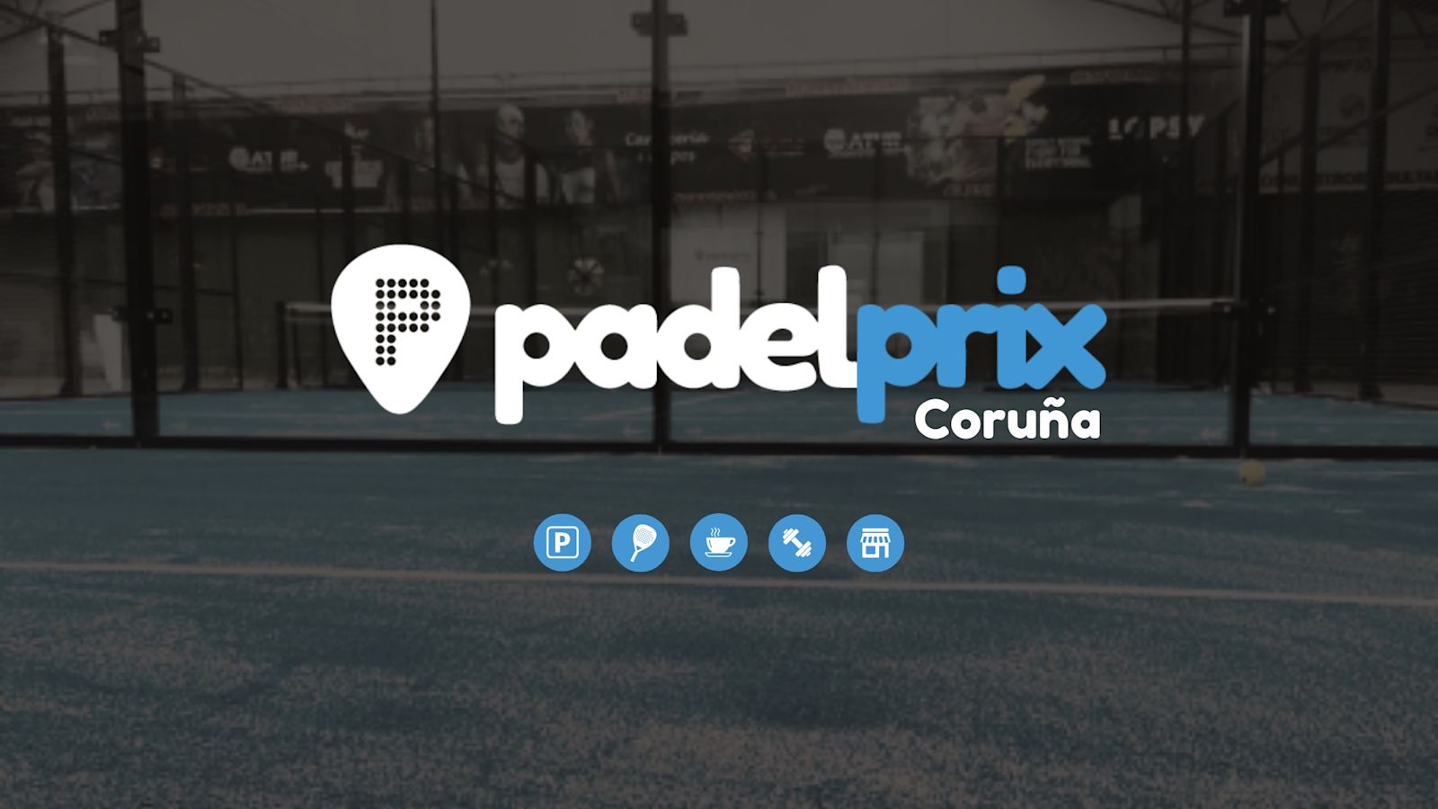 Padelprix Coruña — photo 1