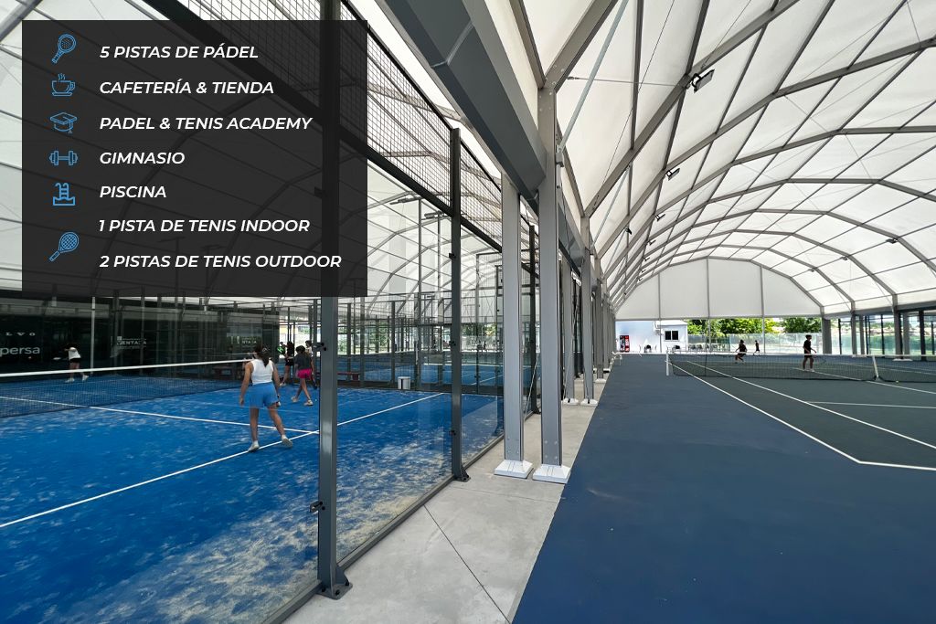 Padelprix La Finca — photo 2