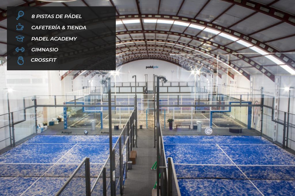 Padelprix Ourense — photo 2