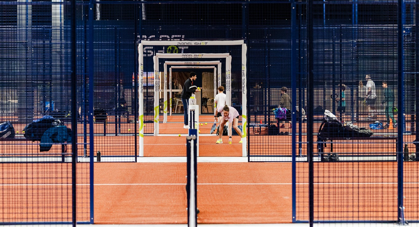 PadelShot Lille — photo 4