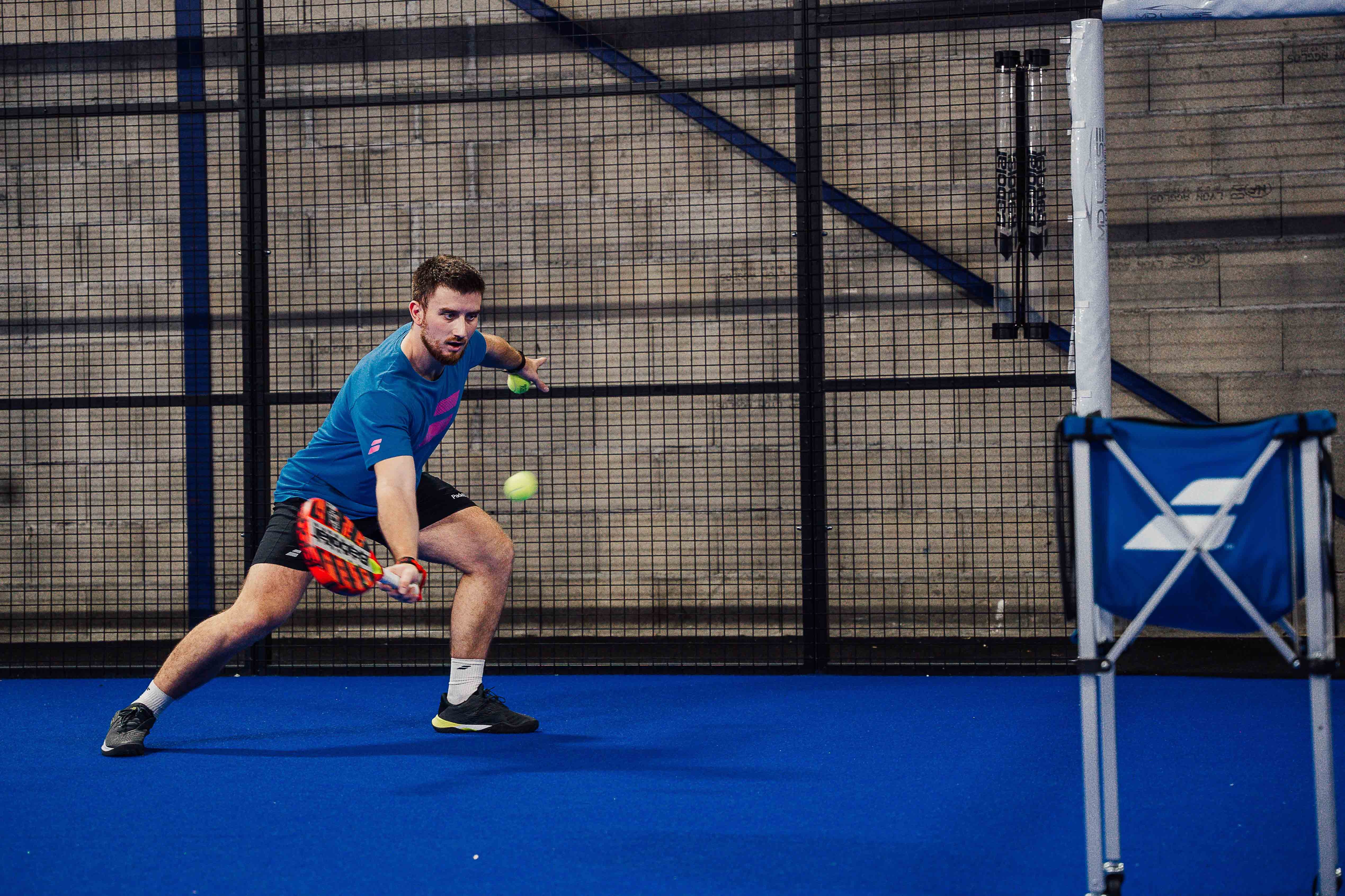 PadelShot Lyon - Craponne — photo 4