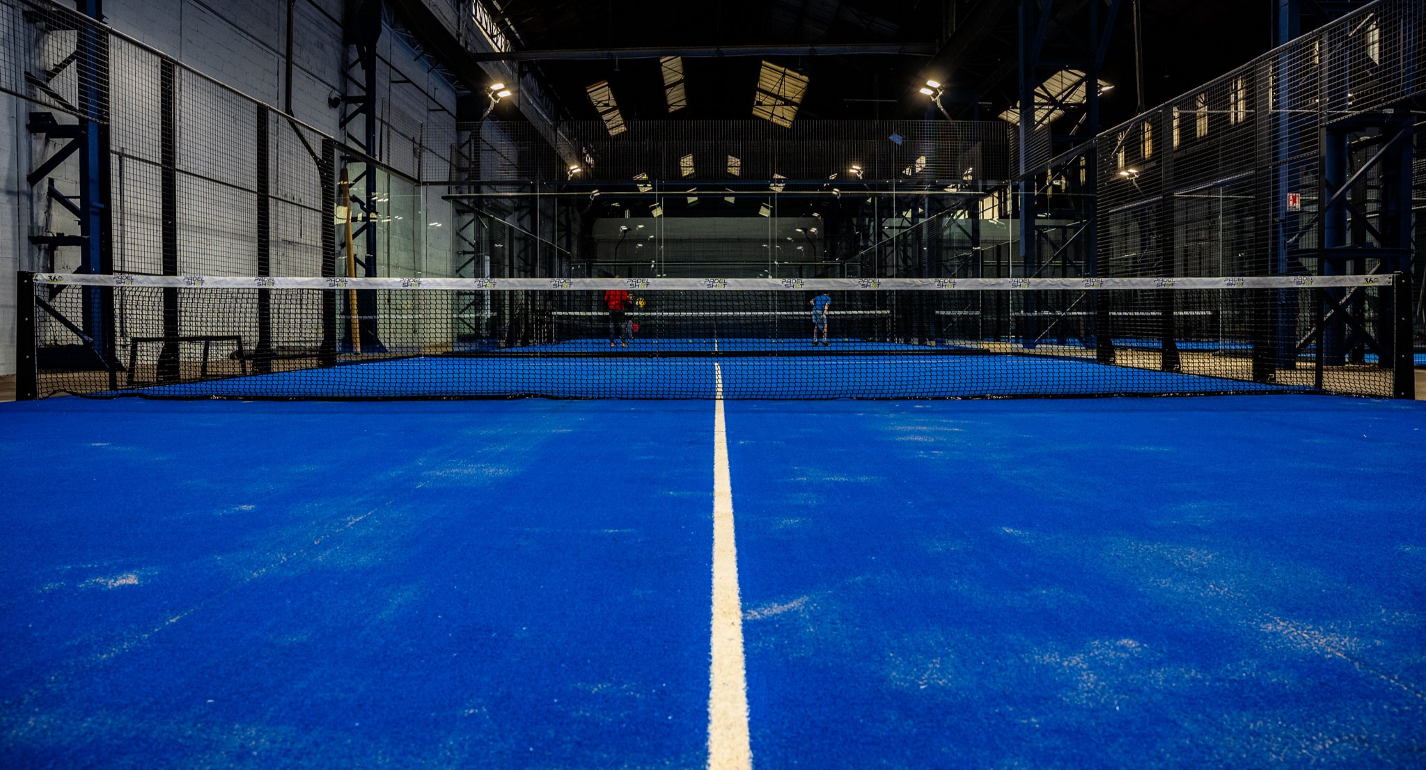 PadelShot Metz — photo 2
