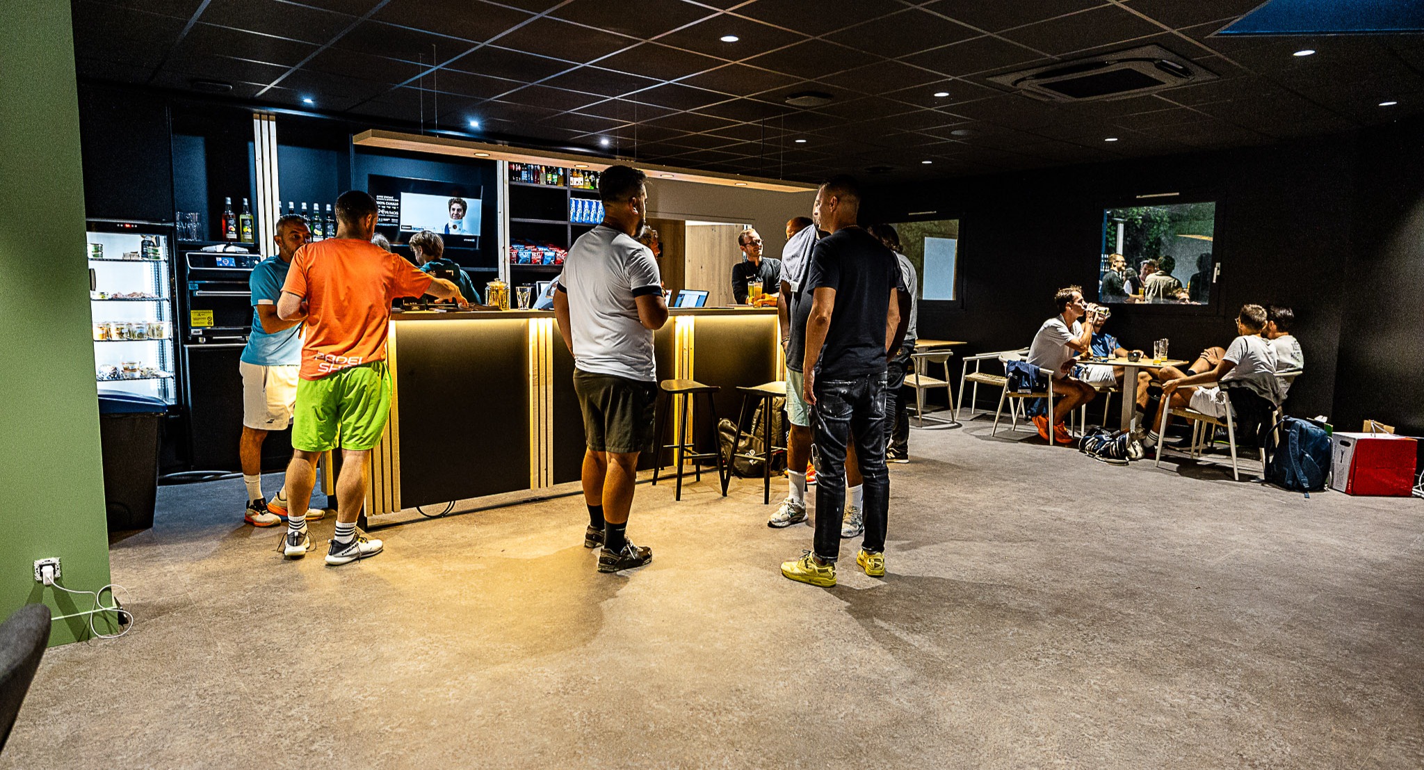 PadelShot Rennes — photo 2