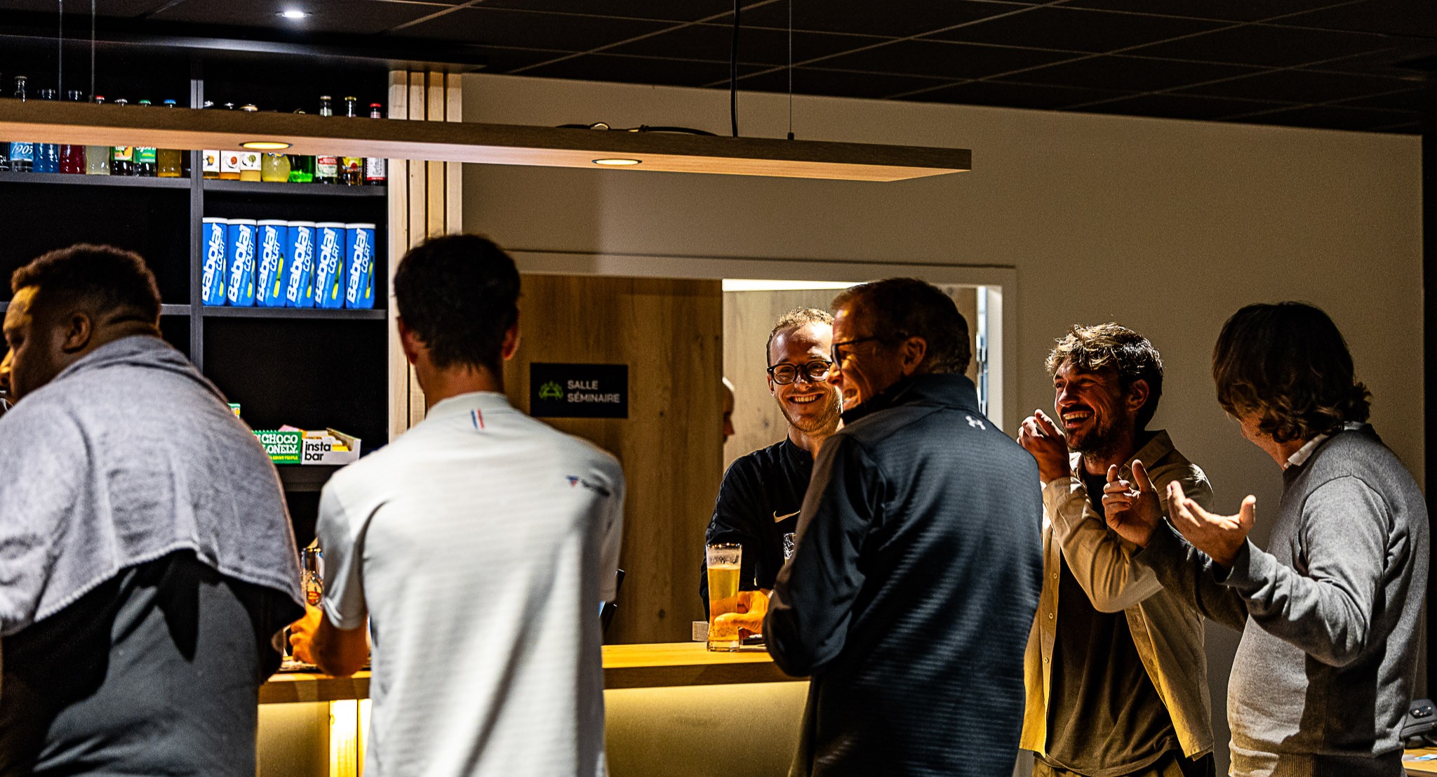 PadelShot Rennes — photo 4