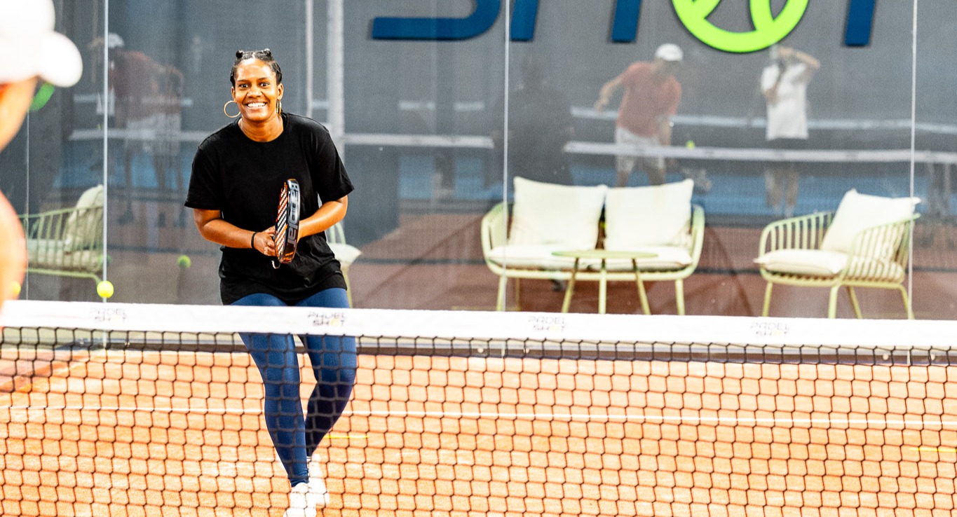 PadelShot St Quentin en Yvelines — photo 3