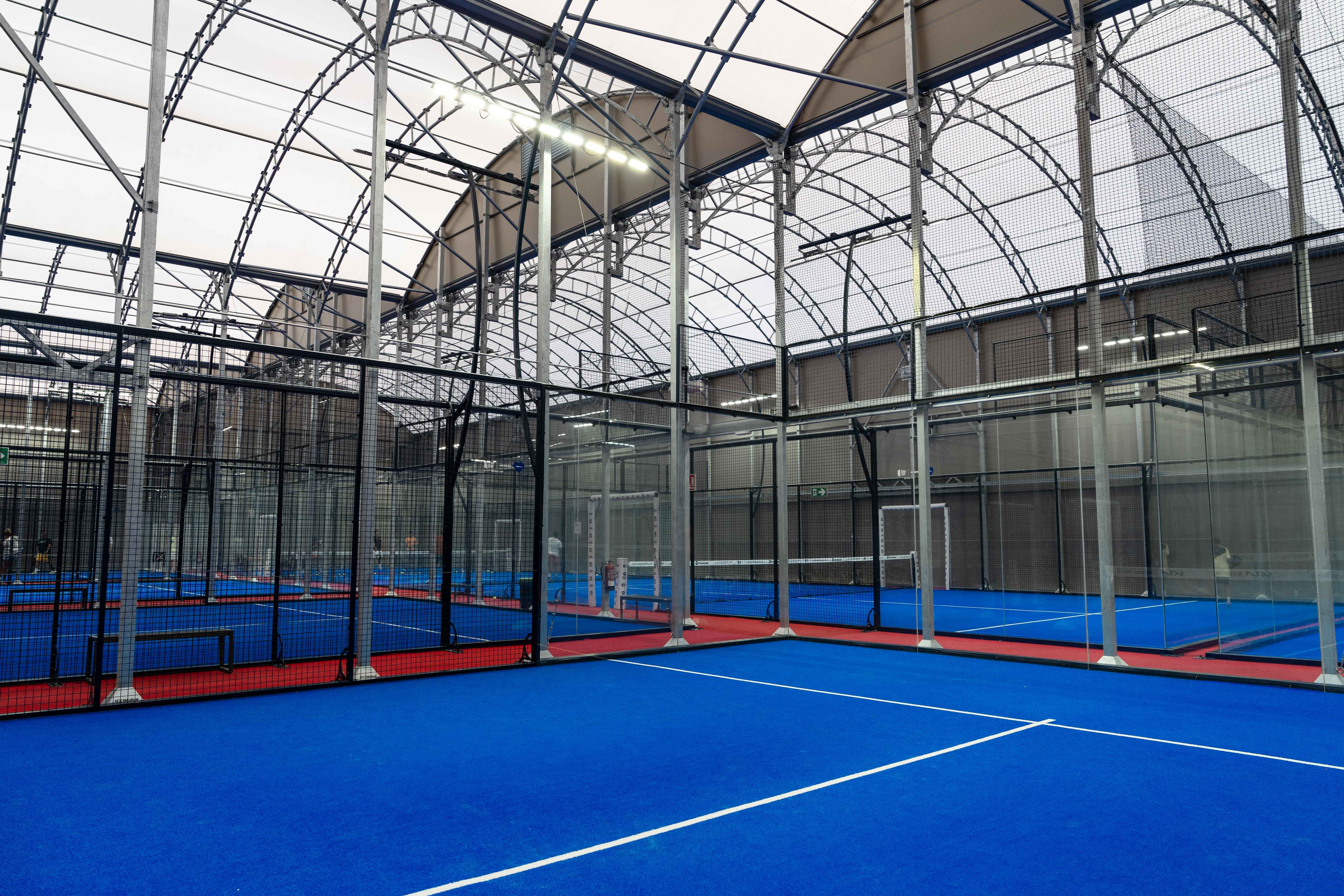 PadelSpirit Club  — photo 4