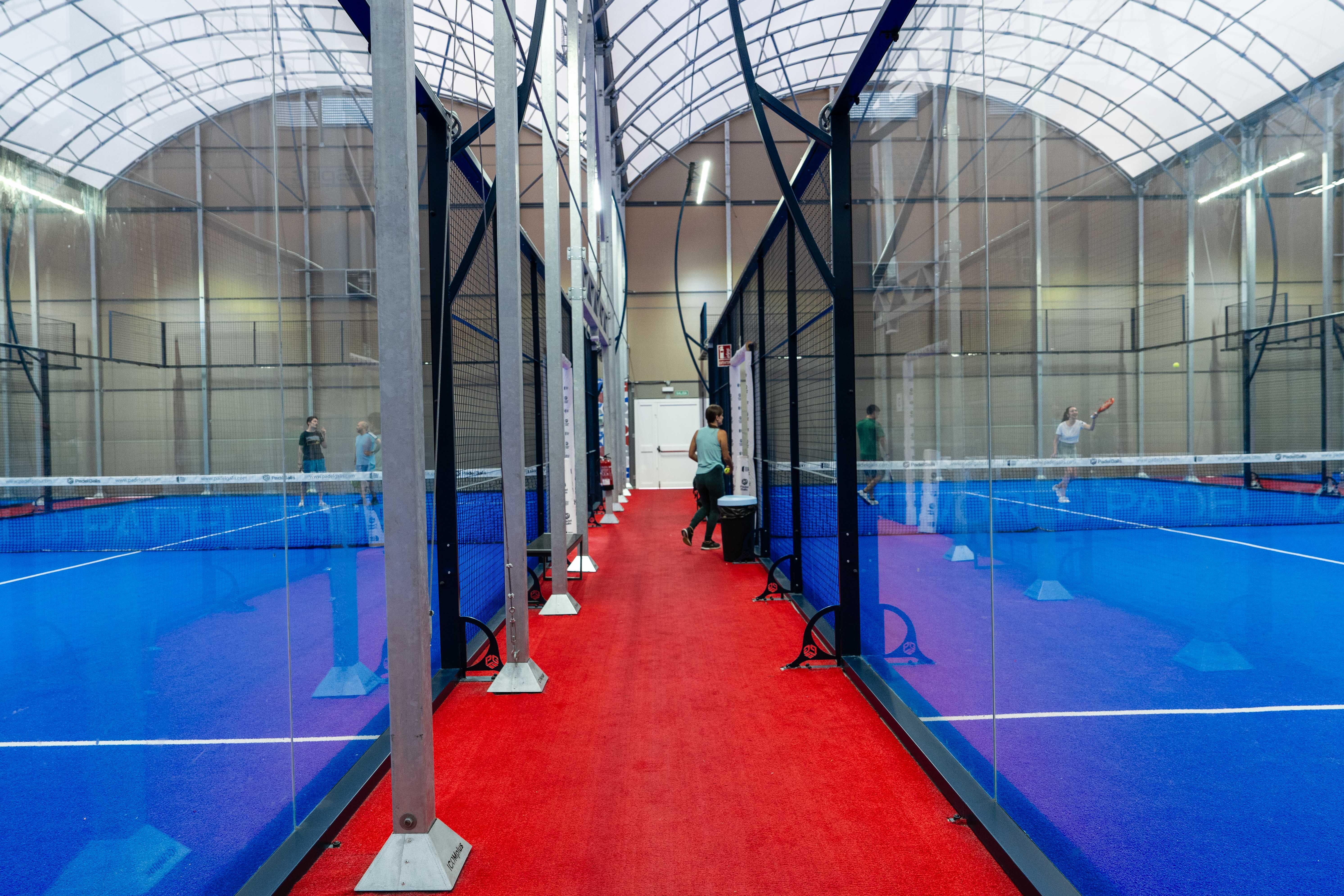 PadelSpirit Club  — photo 5