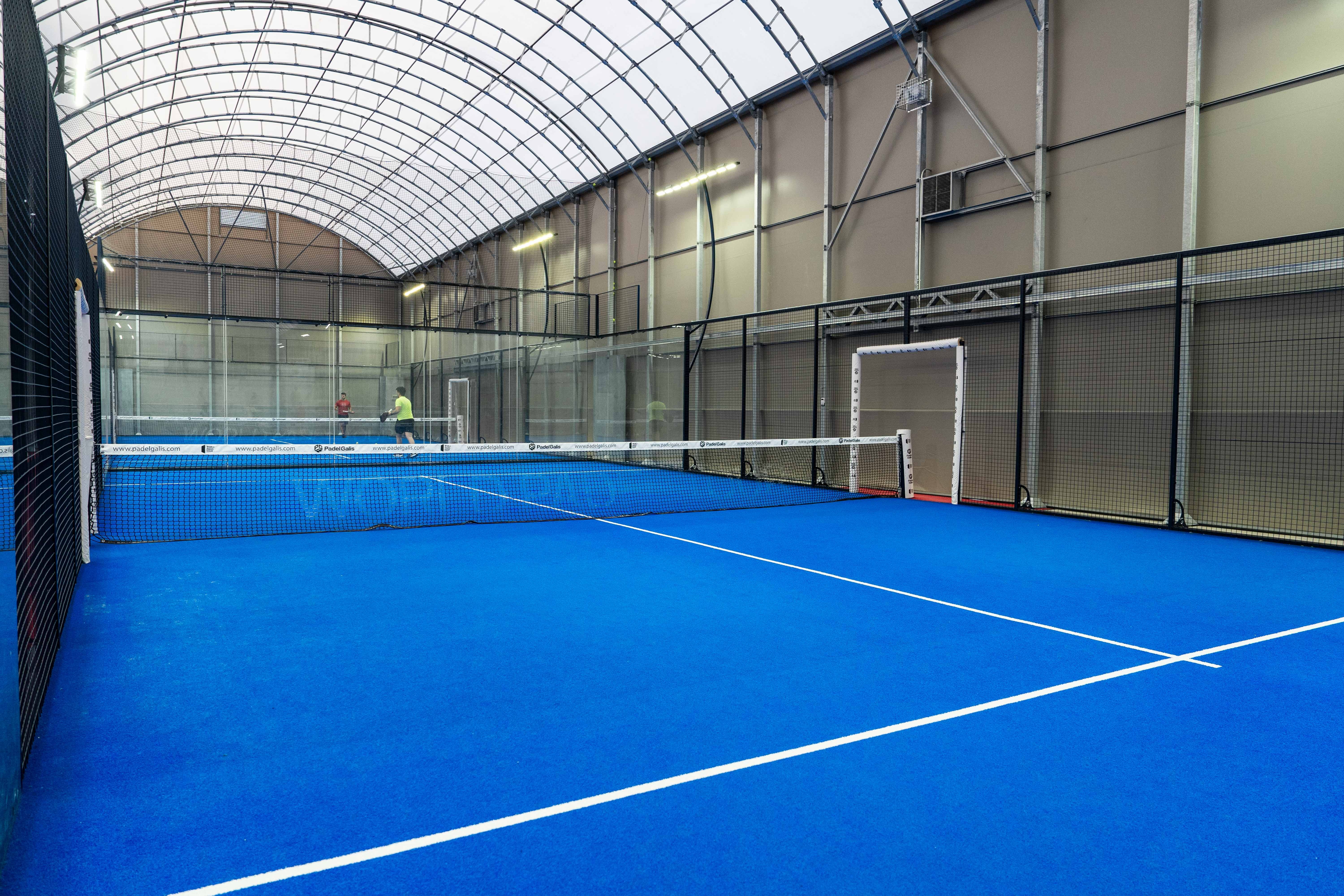 PadelSpirit Club  — photo 6
