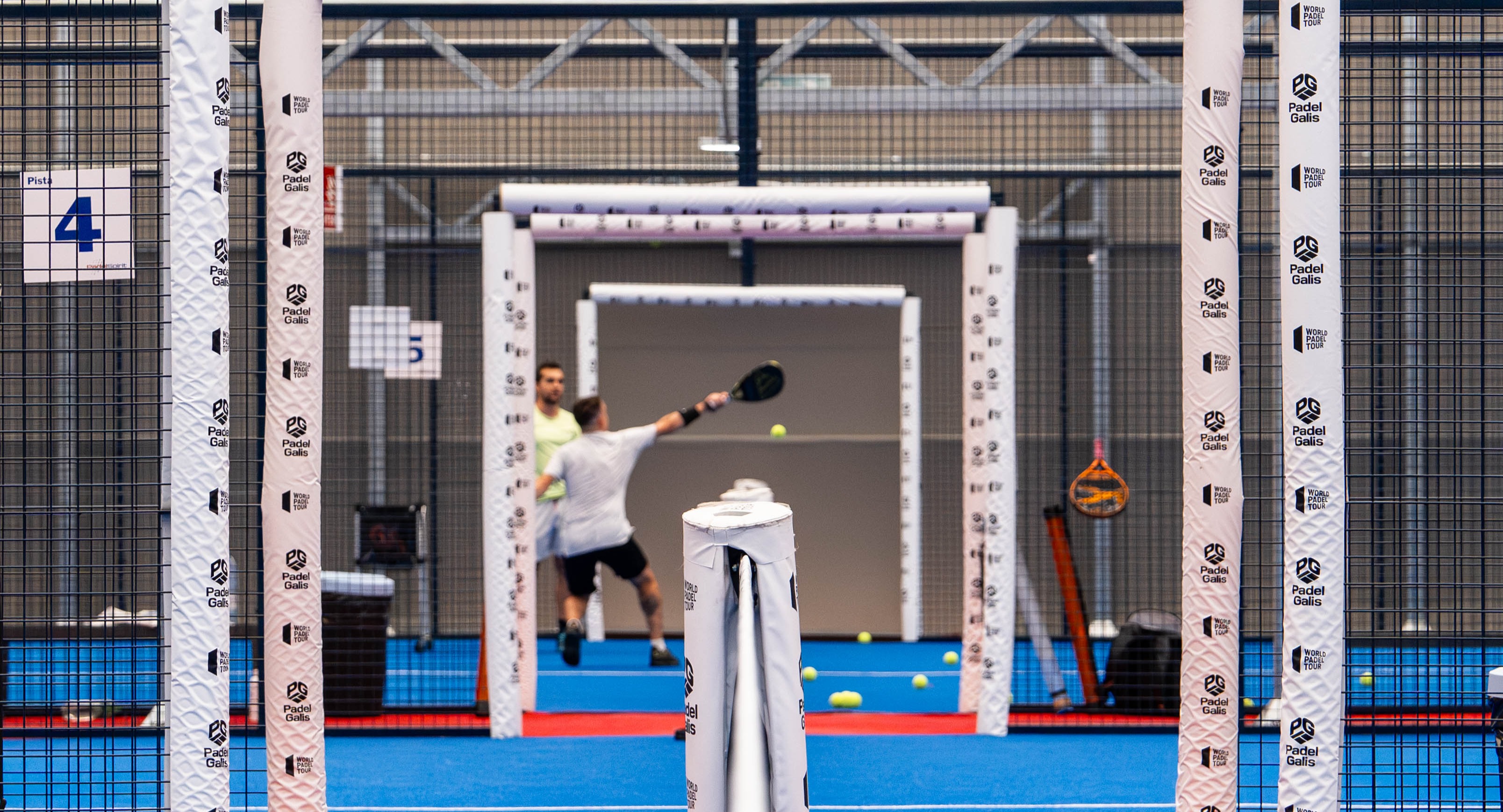 PadelSpirit Club  — photo 7
