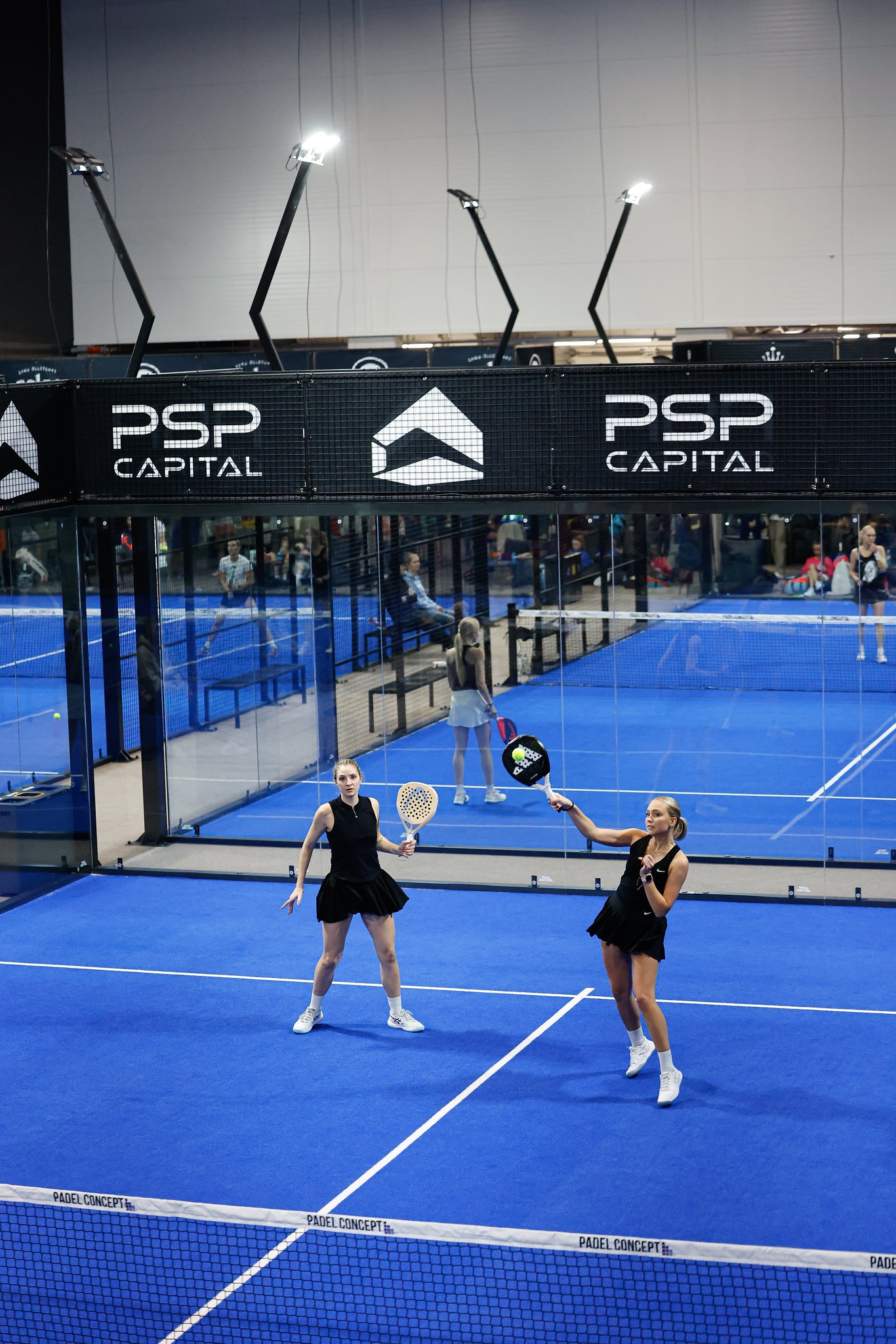 Padelsquare Laagri — photo 2