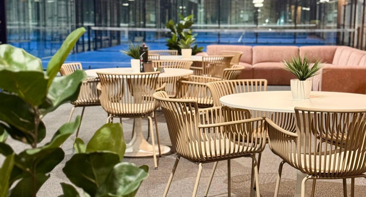 Padelstar Teika — photo 2