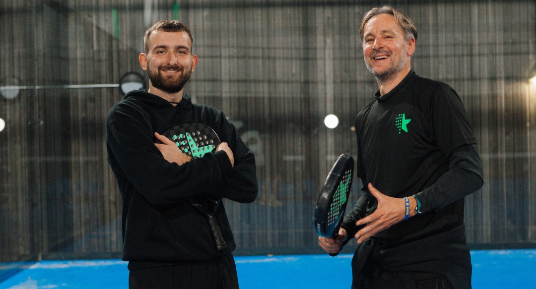 Padelstars Folkestone — photo 1