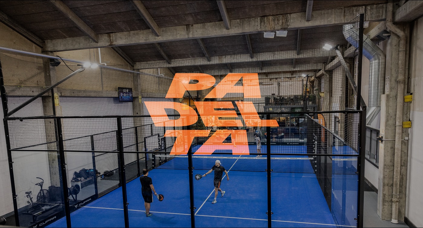Padelta Luzern, Rothenburg — photo 1