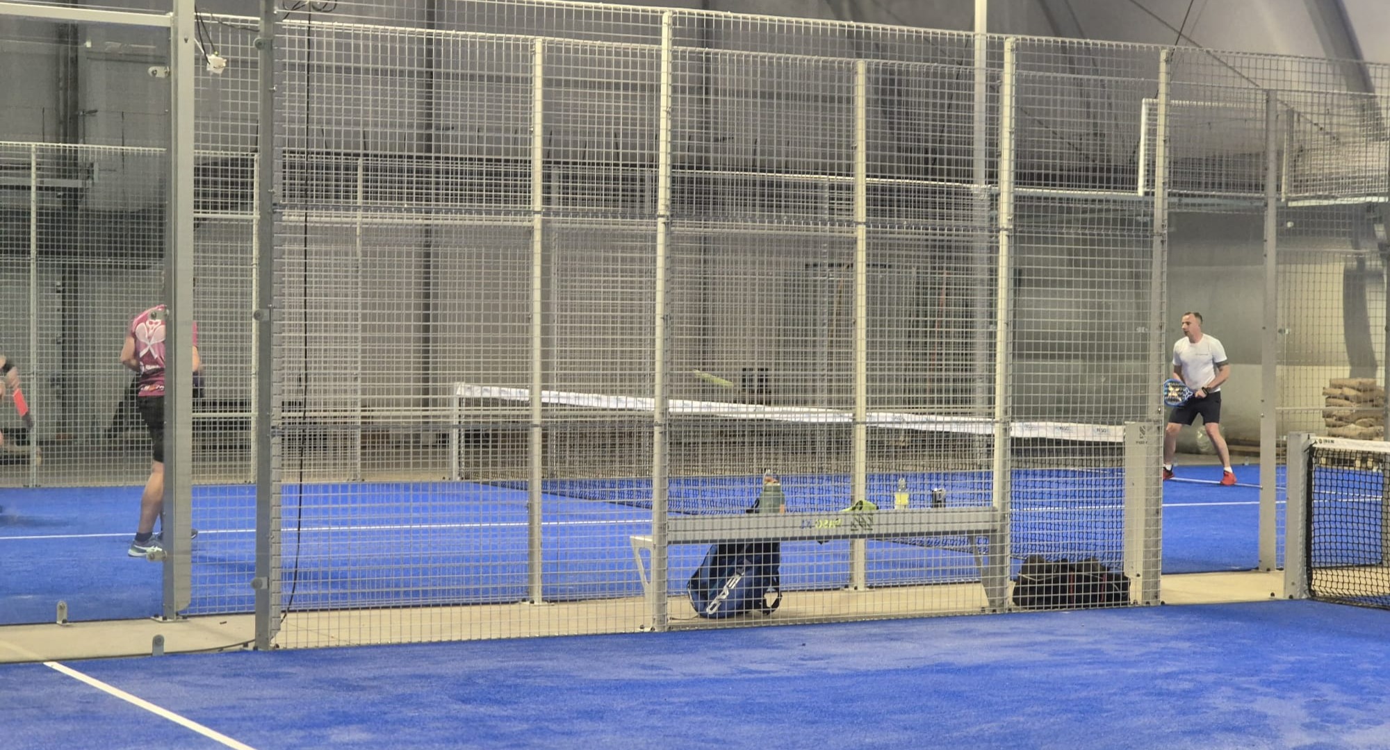 Padelteam Zabrze — photo 2